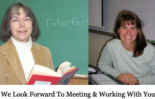 tutor coaches